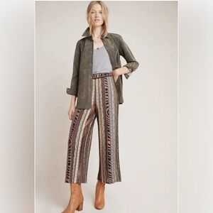 Cecilia Prado pants NWT